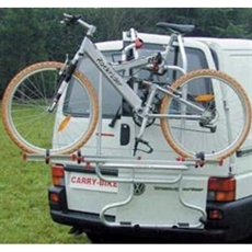 FIAMMA Carry Bike VW T4 - 2 bakklappar